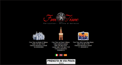 Desktop Screenshot of centrofreetime.com